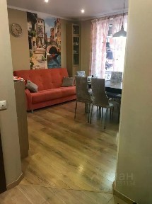 Сдается 2-комн. квартира, 62 м²