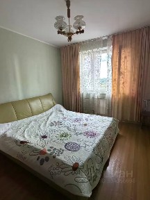 Сдается 2-комн. квартира, 54 м²