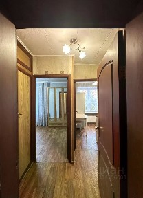 Сдается 1-комн. квартира, 26 м²