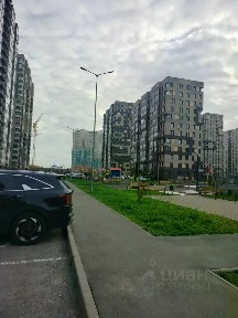 Сдается 1-комн. квартира, 33 м²