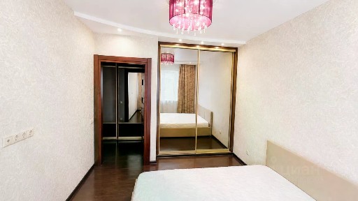 Сдается 2-комн. квартира, 60,6 м²