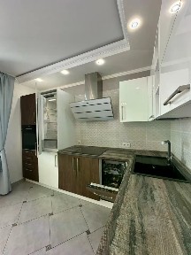 Сдается 1-комн. квартира, 39,5 м²