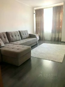 Сдается 1-комн. квартира, 47 м²