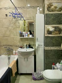 Сдается 1-комн. квартира, 41,9 м²