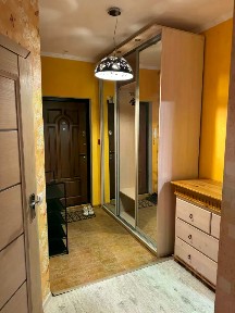 Сдается 1-комн. квартира, 41,5 м²