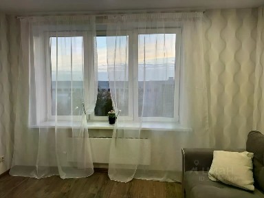 Сдается студия, 22,8 м²