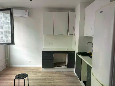 Сдается студия, 24 м²