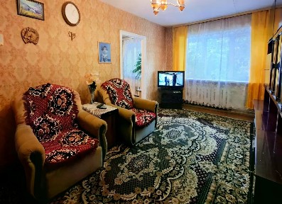 Сдается 2-комн. квартира, 30 м²