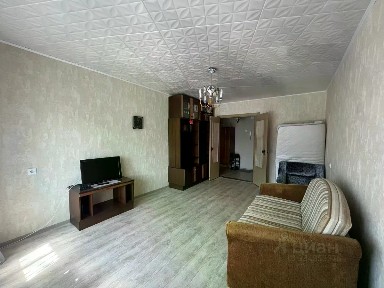 Сдается 1-комн. квартира, 39,8 м²