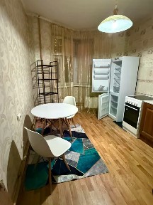 Сдается 1-комн. квартира, 37 м²
