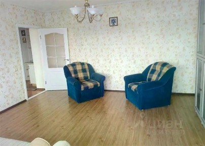 Сдается 1-комн. квартира, 45 м²