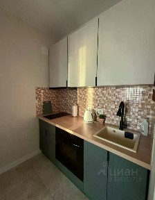Сдается 1-комн. квартира, 37,1 м²