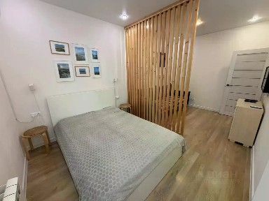 Сдается 1-комн. квартира, 33,5 м²