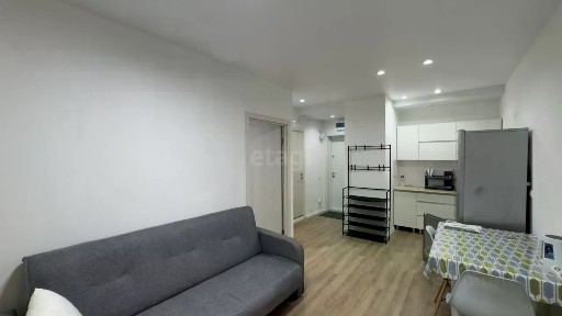 Сдается 1-комн. квартира, 31,9 м²
