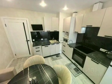 Сдается 1-комн. квартира, 38 м²