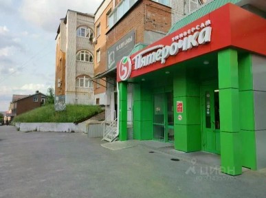 Продается торговая площадь, 440 м²