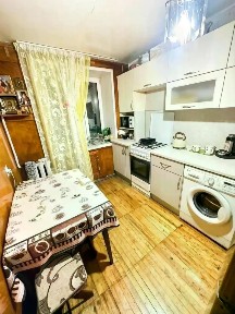 Продается 3-комн. квартира, 58,6 м²