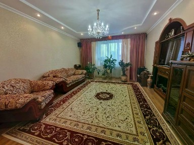Продается 2-комн. квартира, 113,5 м²