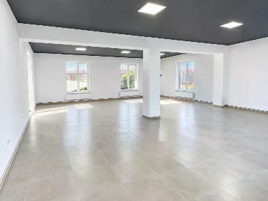 Сдается помещение свободного назначения, 120 м²