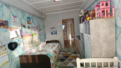 Продается 3-комн. квартира, 60,9 м²