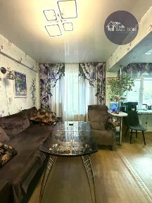 Продается 4-комн. квартира, 59,1 м²