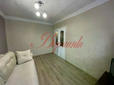 Продается 3-комн. квартира, 56,7 м²
