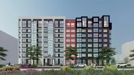 Продается 3-комн. квартира, 71,22 м²