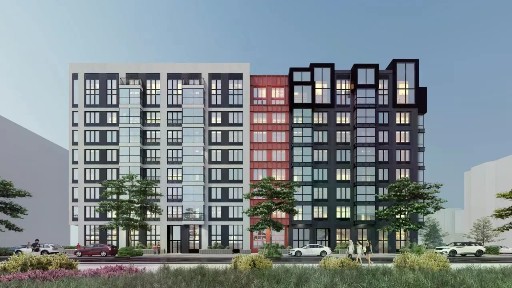Продается 5-комн. квартира, 113,53 м²