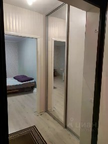 Продается студия, 31,7 м²