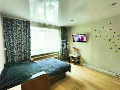Продается 2-комн. квартира, 35,5 м²