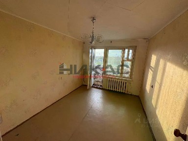 Продается 3-комн. квартира, 61,9 м²