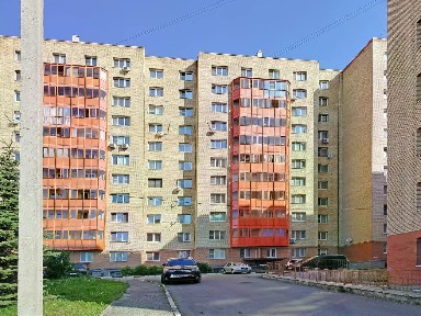 Продается 3-комн. квартира, 85,8 м²