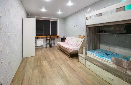 Продается 3-комн. квартира, 85,2 м²