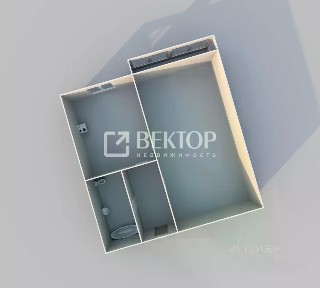 Продается 1-комн. квартира, 35,5 м²