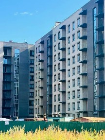 Продается 3-комн. квартира, 78 м²