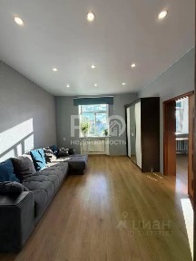 Продается 3-комн. квартира, 74,4 м²