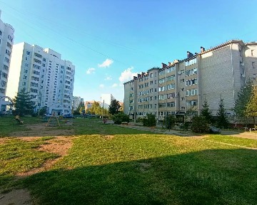 Продается 3-комн. квартира, 105 м²