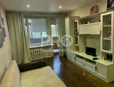 Продается 1-комн. квартира, 33 м²