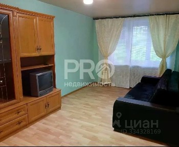 Продается 1-комн. квартира, 33,1 м²