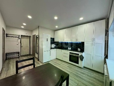 Продается 1-комн. квартира, 41 м²