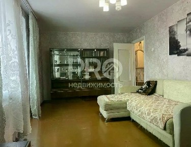 Продается 2-комн. квартира, 43,4 м²