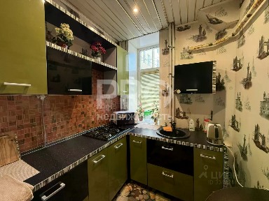 Продается 2-комн. квартира, 40 м²
