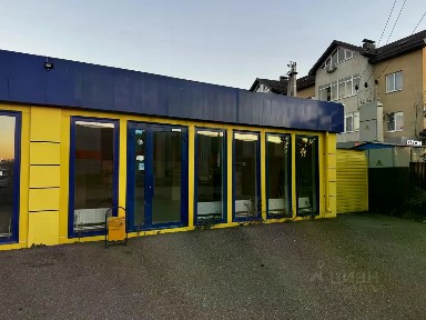 Сдается помещение свободного назначения, 58 м²