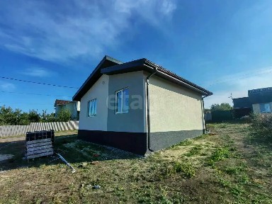 Продается 1-этажный дом, 95 м²