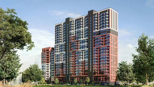 Продается 1-комн. квартира, 40,72 м²