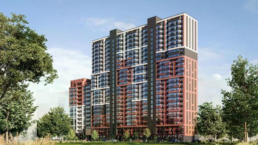 Продается 2-комн. квартира, 51,19 м²