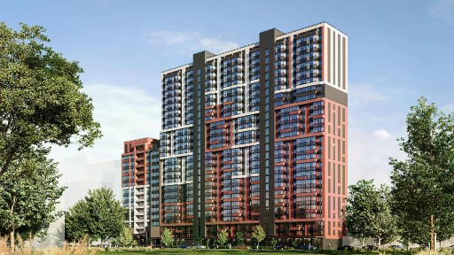 Продается 1-комн. квартира, 32,47 м²