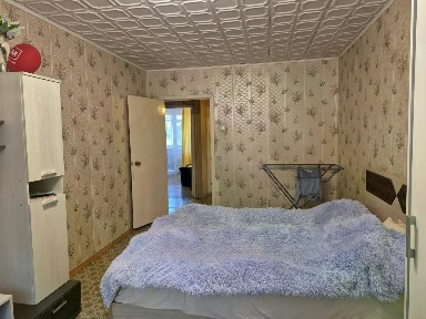 Продается 3-комн. квартира, 65 м²