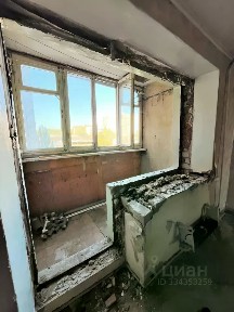 Продается 3-комн. квартира, 64,7 м²