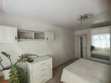 Продается 3-комн. квартира, 69 м²